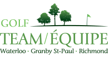 Golf Membre | Waterloo | Granby St-paul | Richmon